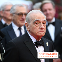 ©Rachid Bellak - Martin Scorsese