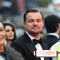 ©Rachid Bellak - Leonardo DiCaprio