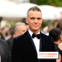 ©Rachid Bellak - Robbie Williams