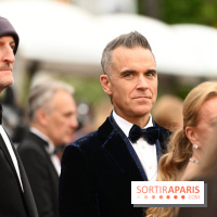 ©Rachid Bellak -  Robbie Williams