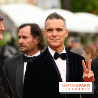 ©Rachid Bellak -  Robbie Williams