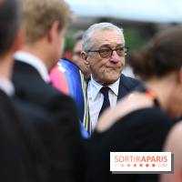 ©Rachid Bellak - Robert De Niro