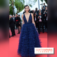 ©Rachid Bellak - Irina Shayk