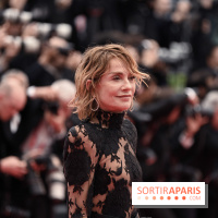 ©Rachid Bellak - Isabelle Huppert