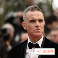 ©Rachid Bellak - Robbie Williams