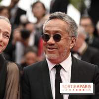 ©Rachid Bellak - Delphine Ernotte Cunci