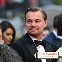 ©Rachid Bellak - Leonardo DiCaprio