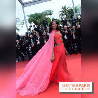 ©Rachid Bellak - Naomi Campbell