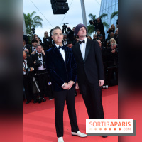 ©Rachid Bellak - Robbie Williams