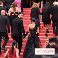 ©Rachid Bellak - Thomas et Nabilla Vergara