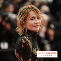 ©Rachid Bellak - Isabelle Huppert