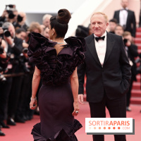©Rachid Bellak - Salma Hayek et François-Henri Pinault