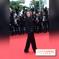 ©Rachid Bellak - Elodie Bouchez