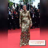 ©Rachid Bellak - Adriana Lima