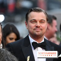 ©Rachid Bellak - Leonardo DiCaprio