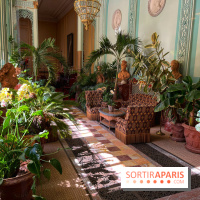 Hôtel de la Païva - IMG 2672