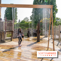 France Miniature : la France des légendes, le parcours immersif ludique -  A7C3928