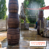 France Miniature : la France des légendes, le parcours immersif ludique -  A7C3930