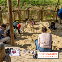 France Miniature : la France des légendes, le parcours immersif ludique -  A7C3931
