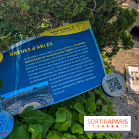 France Miniature : la France des légendes, le parcours immersif ludique