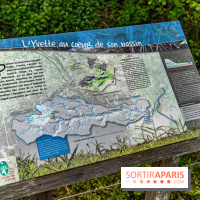 Sentier découverte de Maincourt - Vallée de Chevreuse -  A7C4058