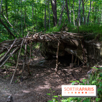 Sentier découverte de Maincourt - Vallée de Chevreuse -  A7C4101