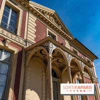 Parc de la Folie Saint-James à Neuilly-sur-Seine -  A7C0058