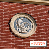 Parc de la Folie Saint-James à Neuilly-sur-Seine -  A7C0060