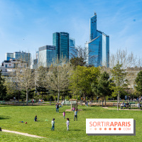 Parc de la Folie Saint-James à Neuilly-sur-Seine -  A7C0062