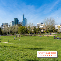 Parc de la Folie Saint-James à Neuilly-sur-Seine -  A7C0063