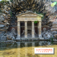 Parc de la Folie Saint-James à Neuilly-sur-Seine -  A7C0065