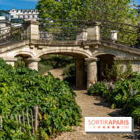 Parc de la Folie Saint-James à Neuilly-sur-Seine -  A7C0079
