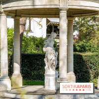 Parc de la Folie Saint-James à Neuilly-sur-Seine -  A7C0081