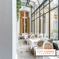 Hotel Alfred Sommier Paris -  A7C3284