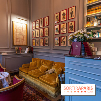Hotel Alfred Sommier Paris
