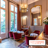 Hotel Alfred Sommier Paris -  A7C3288