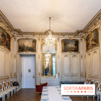 Hotel Alfred Sommier Paris