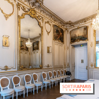 Hotel Alfred Sommier Paris