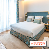 Hotel Alfred Sommier Paris -  A7C3302