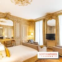 Hotel Alfred Sommier Paris -  A7C3304