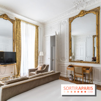 Hotel Alfred Sommier Paris