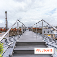 Hotel Alfred Sommier Paris -  A7C3314