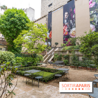 Hotel Alfred Sommier Paris