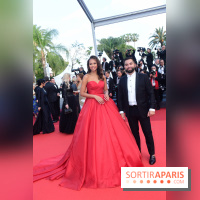 ©Rachid Bellak - Indira Ampiot et Kendji Girac