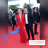 ©Rachid Bellak - Richard Orlinski et Elisa Bachir Bey