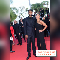 ©Rachid Bellak - Djebril Zonga et Nawell Madani