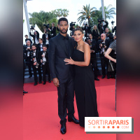 ©Rachid Bellak - Djebril Zonga et Nawell Madani