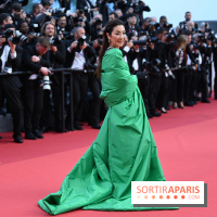 ©Rachid Bellak - Michelle Yeoh