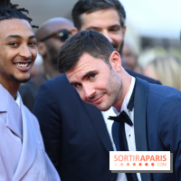 ©Rachid Bellak - Theodort et Cyprien