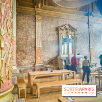 La Gaîté Lyrique propose des brunchs abordables aux saveurs dépaysantes, dans un décor majestueux